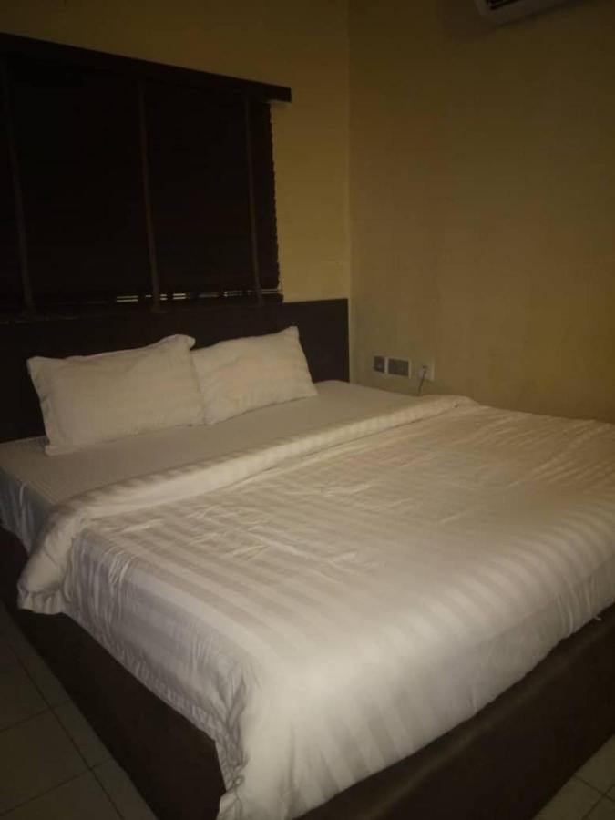 Winston Place Onitsha (Delta) Esterno foto