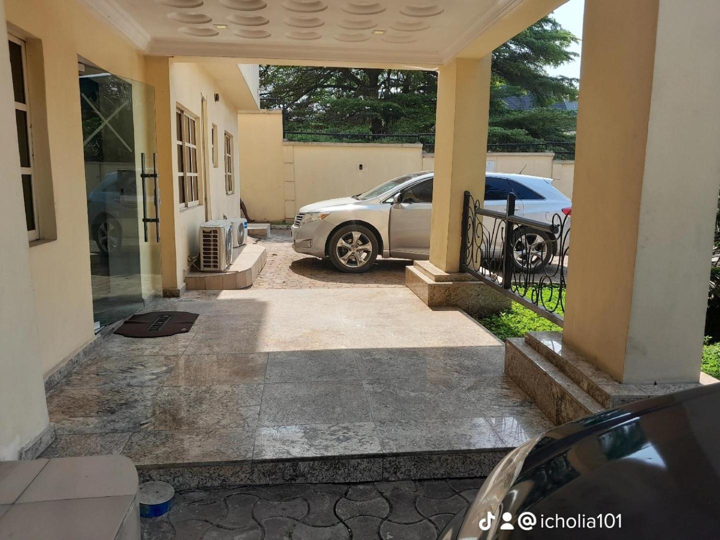Winston Place Onitsha (Delta) Esterno foto